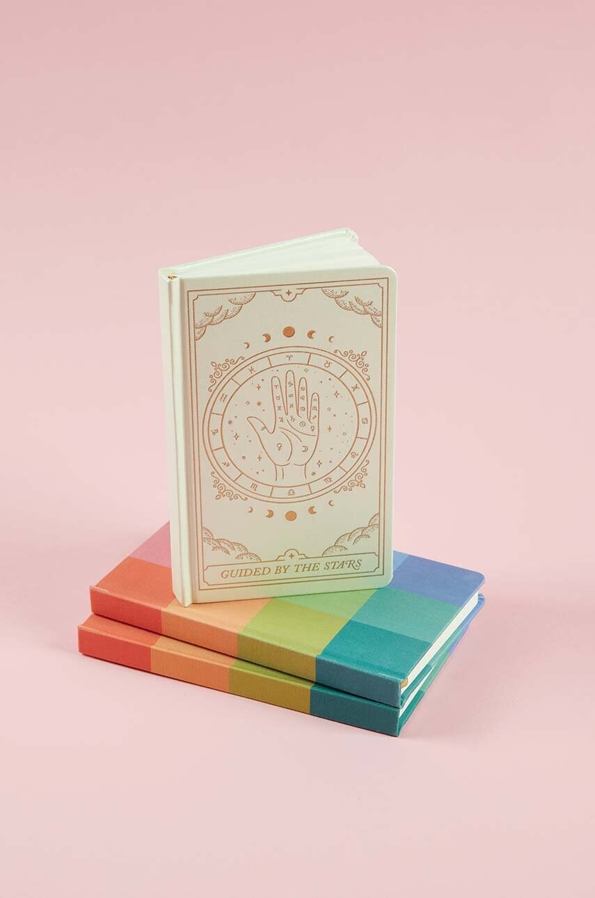 Блокнот Designworks Ink Zodiac
