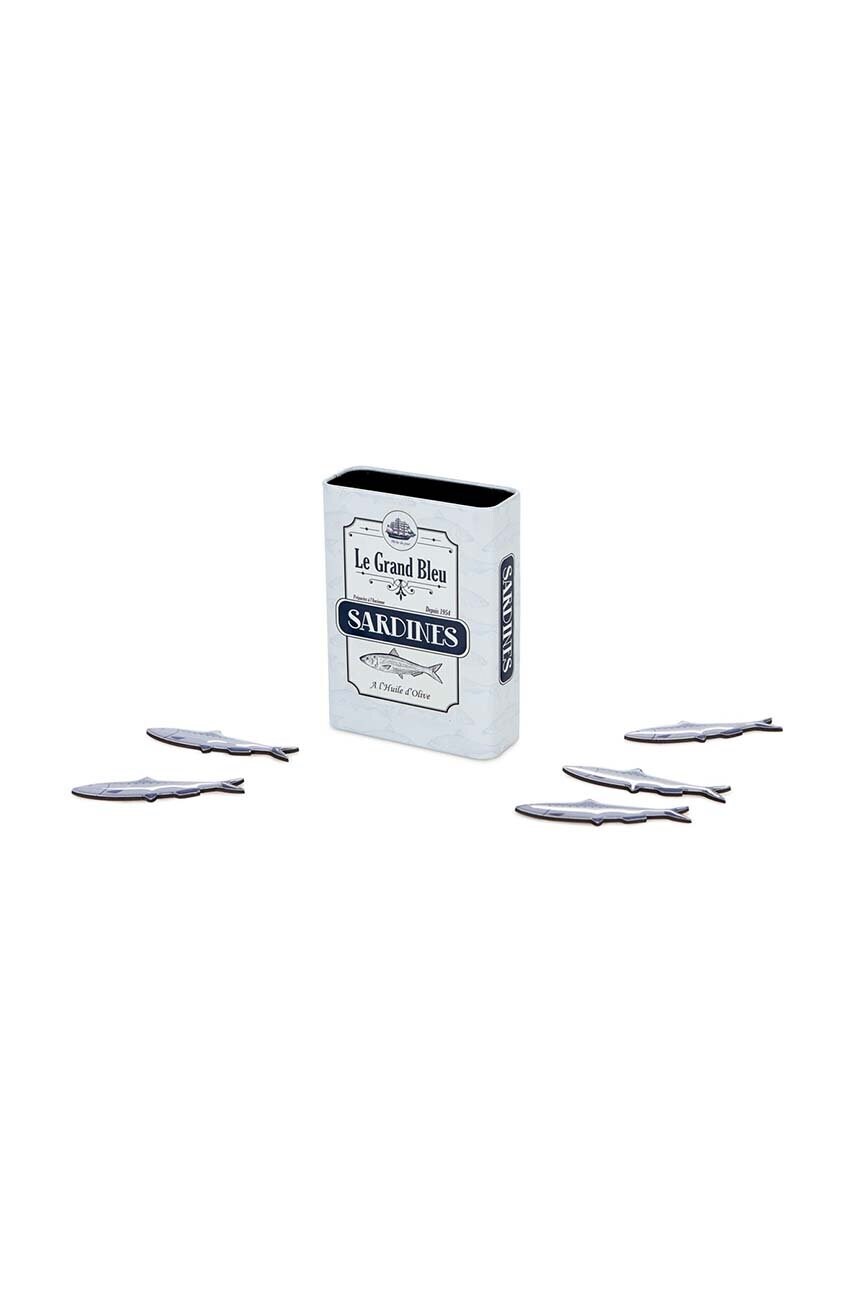 Купити Магнітна ємність для ручок Balvi Sardines – головне зображення