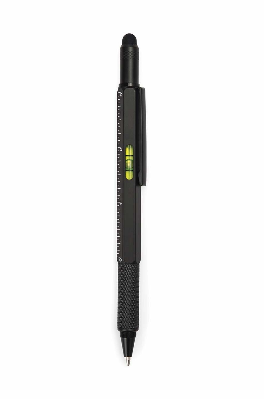 Мультиінструмент Gentlemen's Hardware Tooling Pen 6 in 1