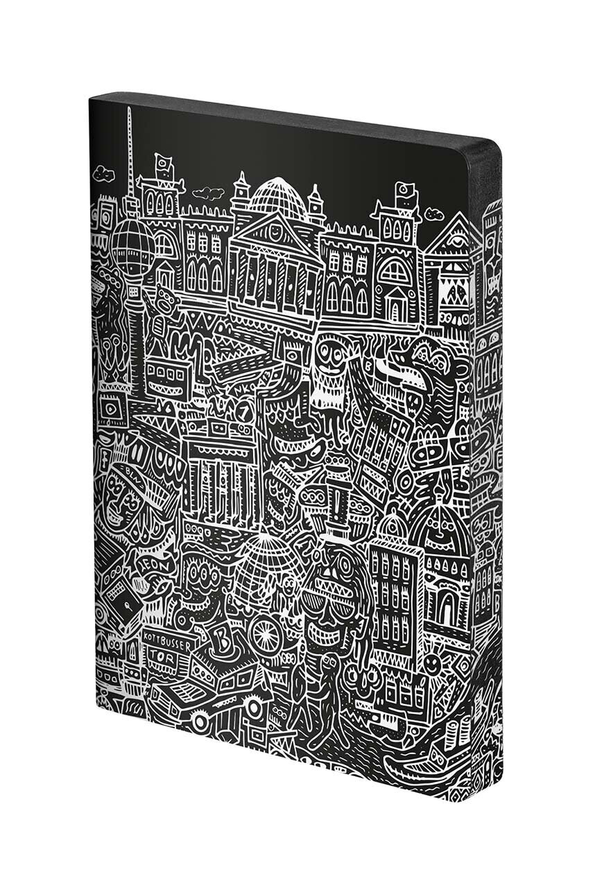 Блокнот Nuuna Berlin L