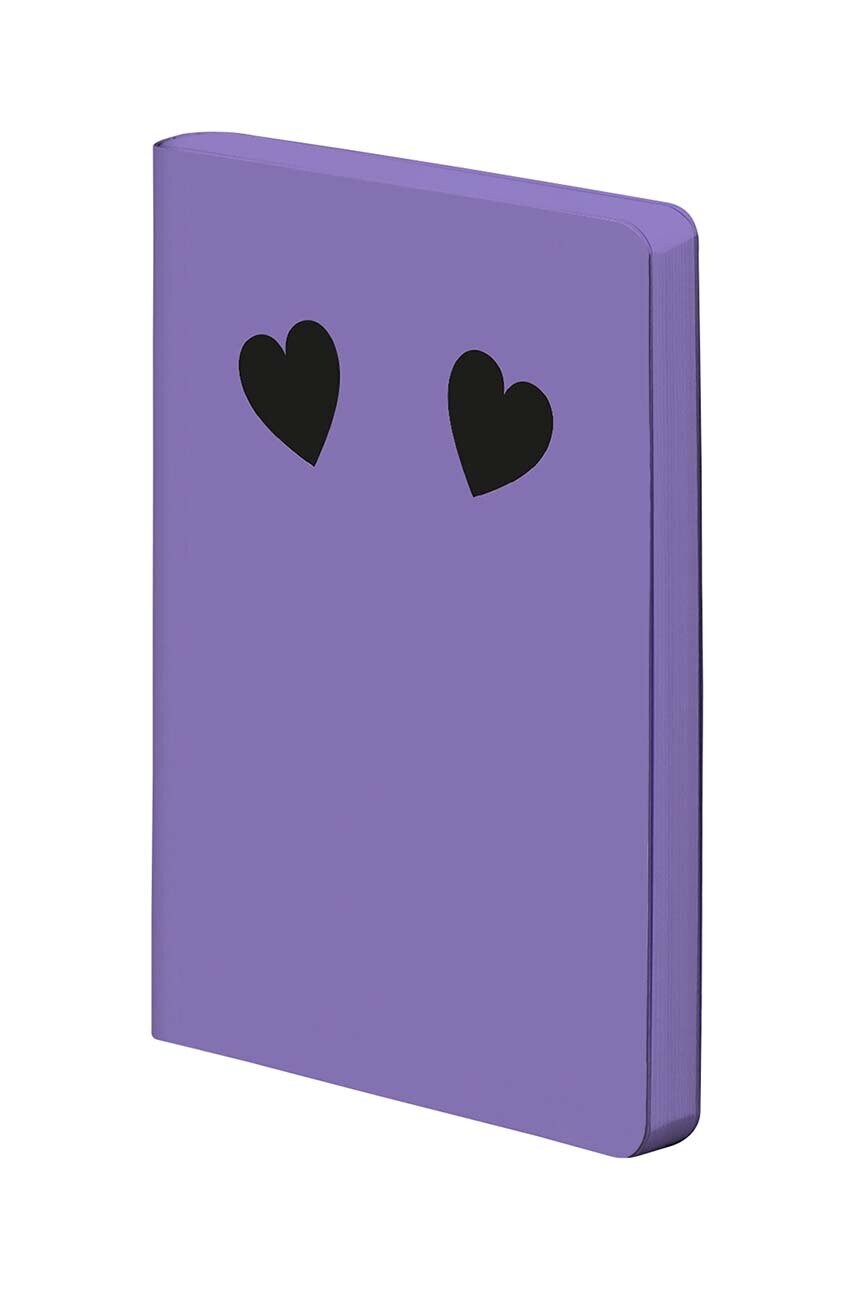 Блокнот Nuuna Give Me Your Heart S