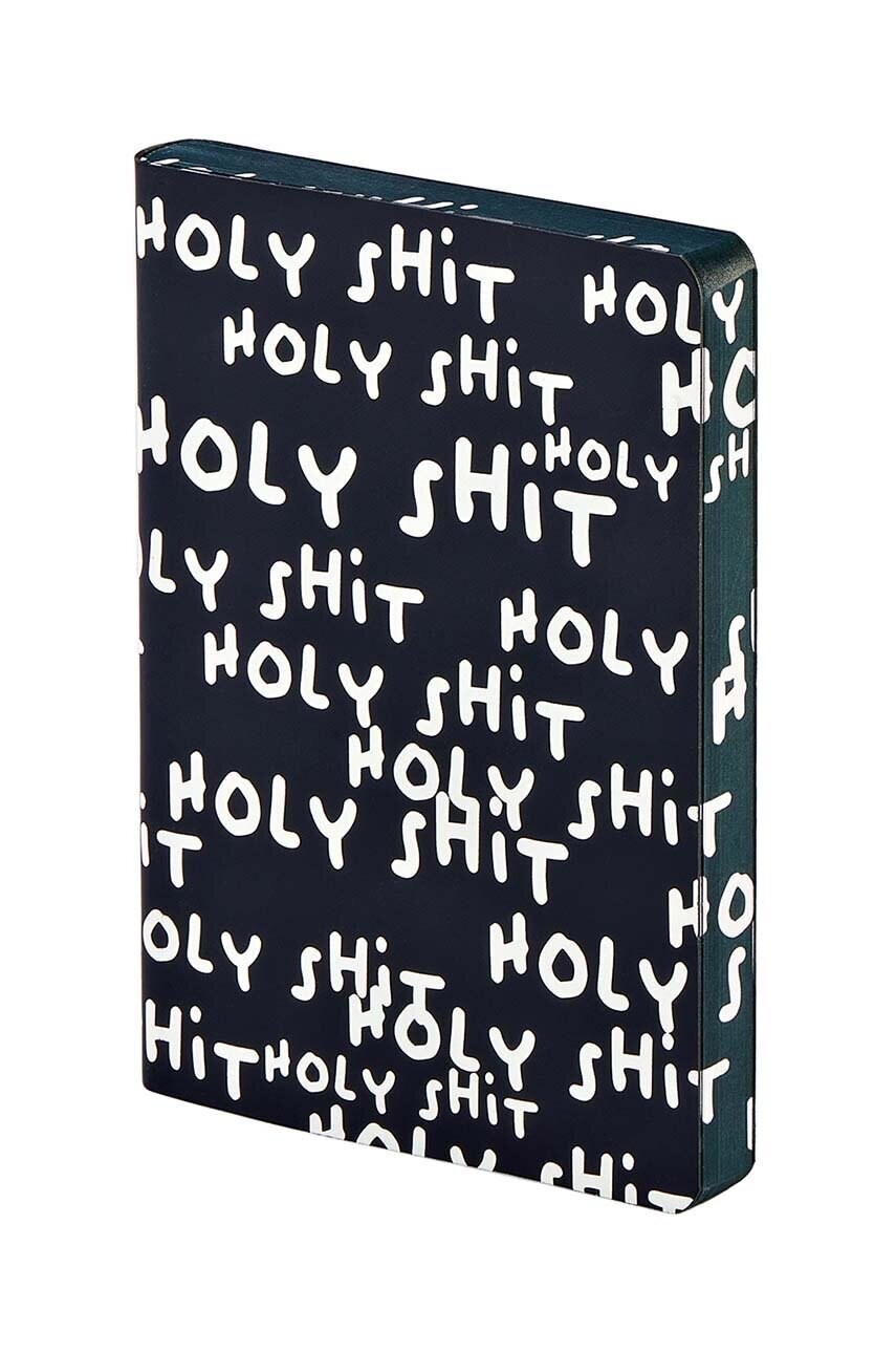Блокнот Nuuna Holy Shit S