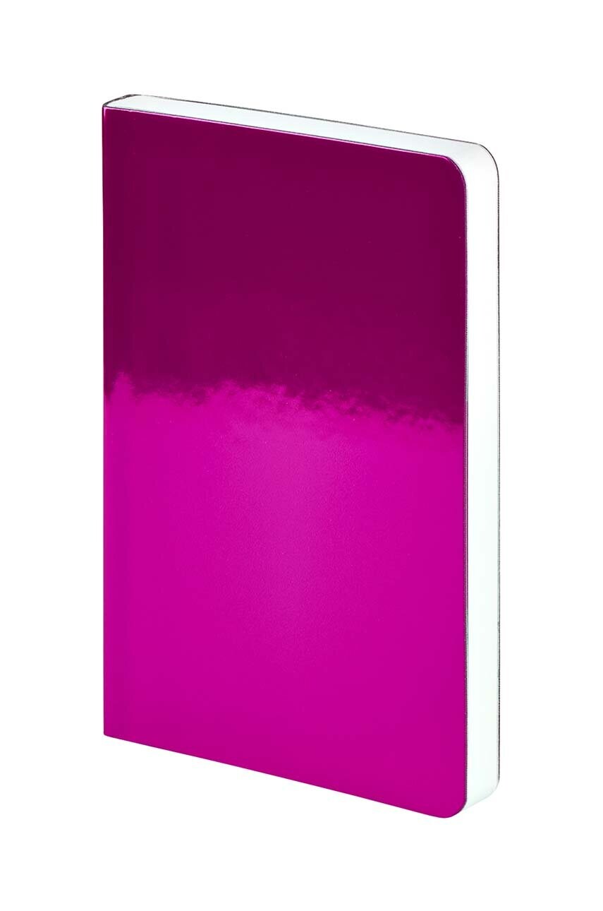 Блокнот Nuuna Pink S