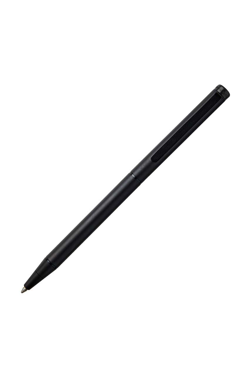 Кулькова ручка BOSS Cloud Matte Black
