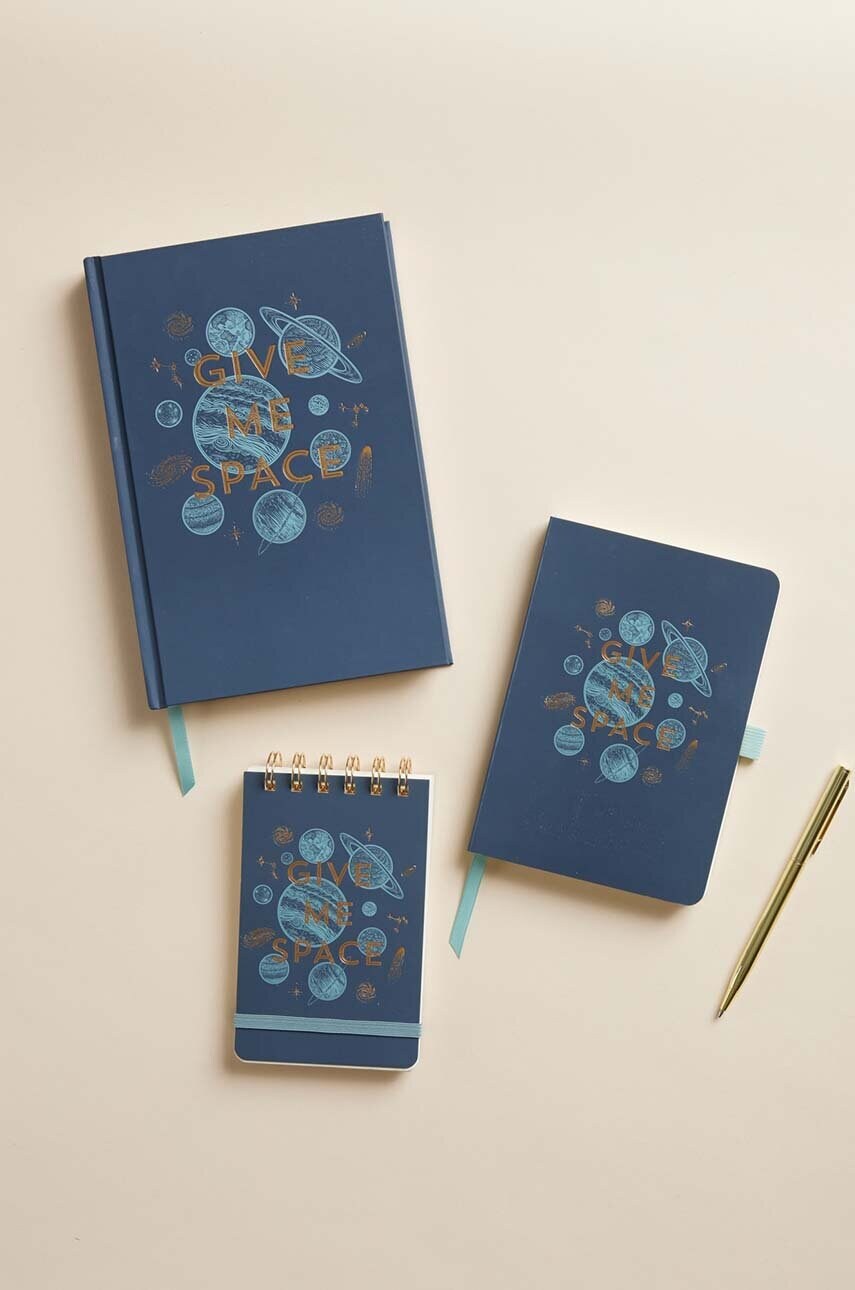 Блокнот Designworks Ink