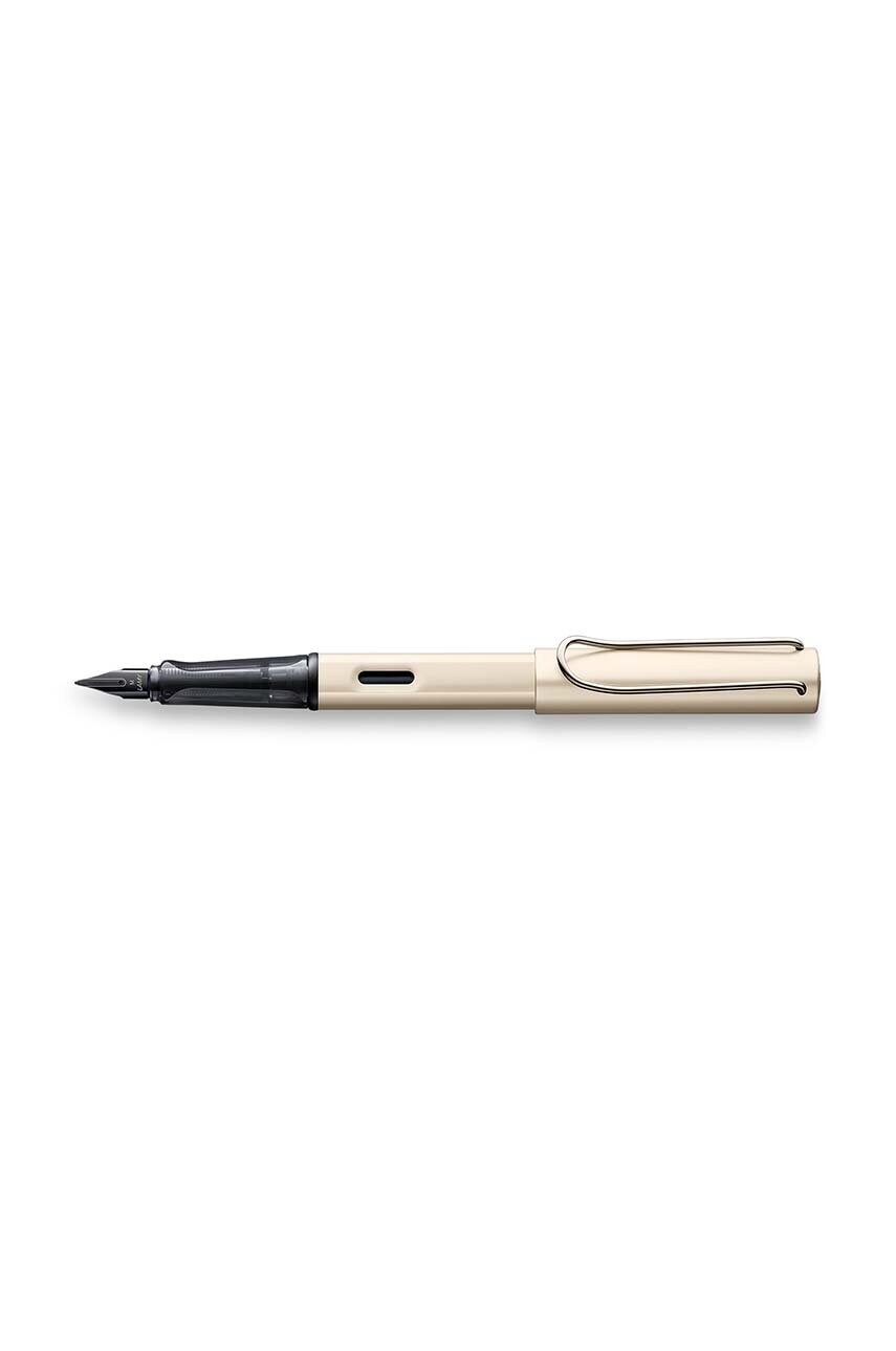 Пір'яна ручка Lamy Lx Pallad