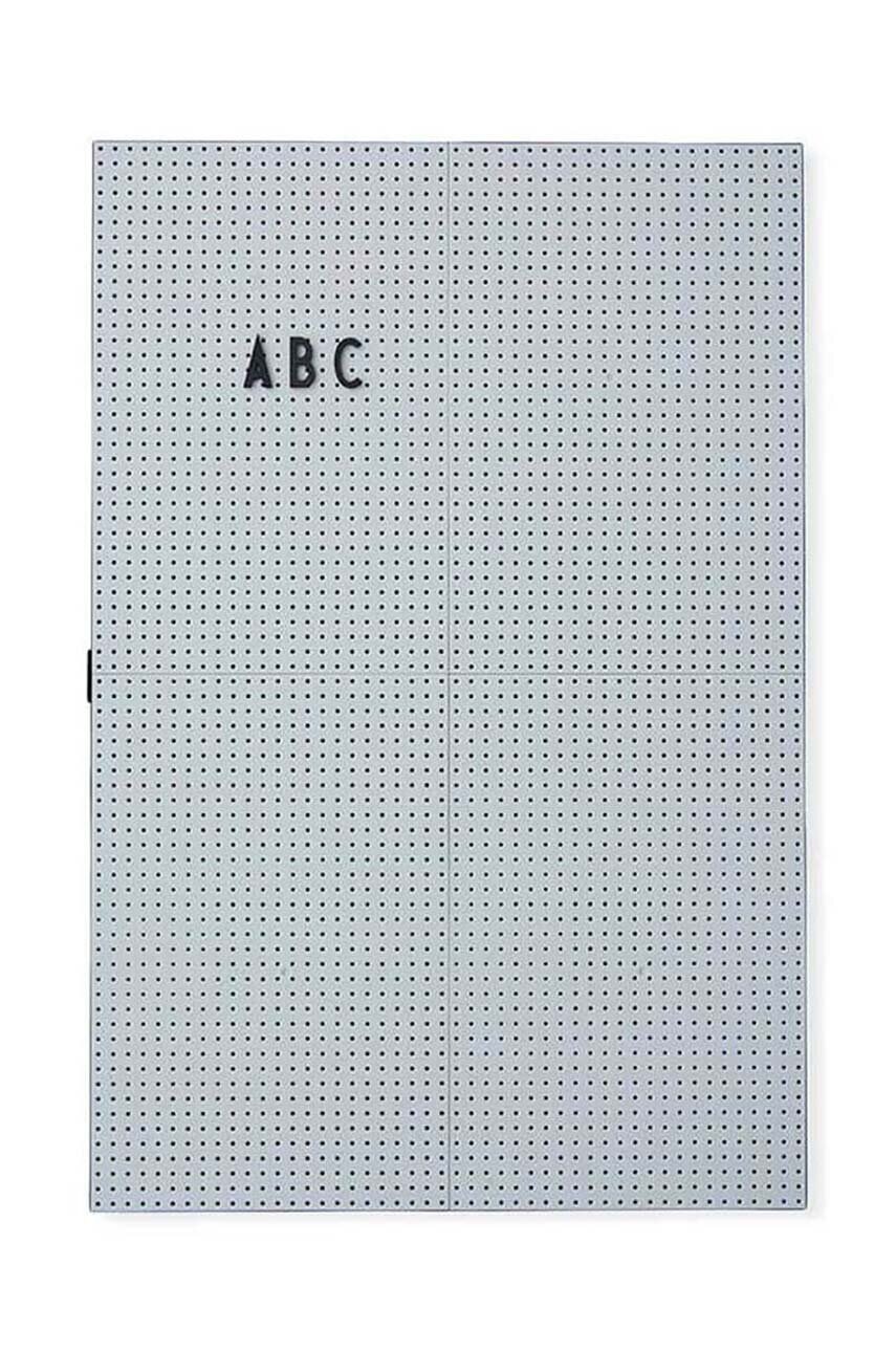 Дошка Design Letters A3