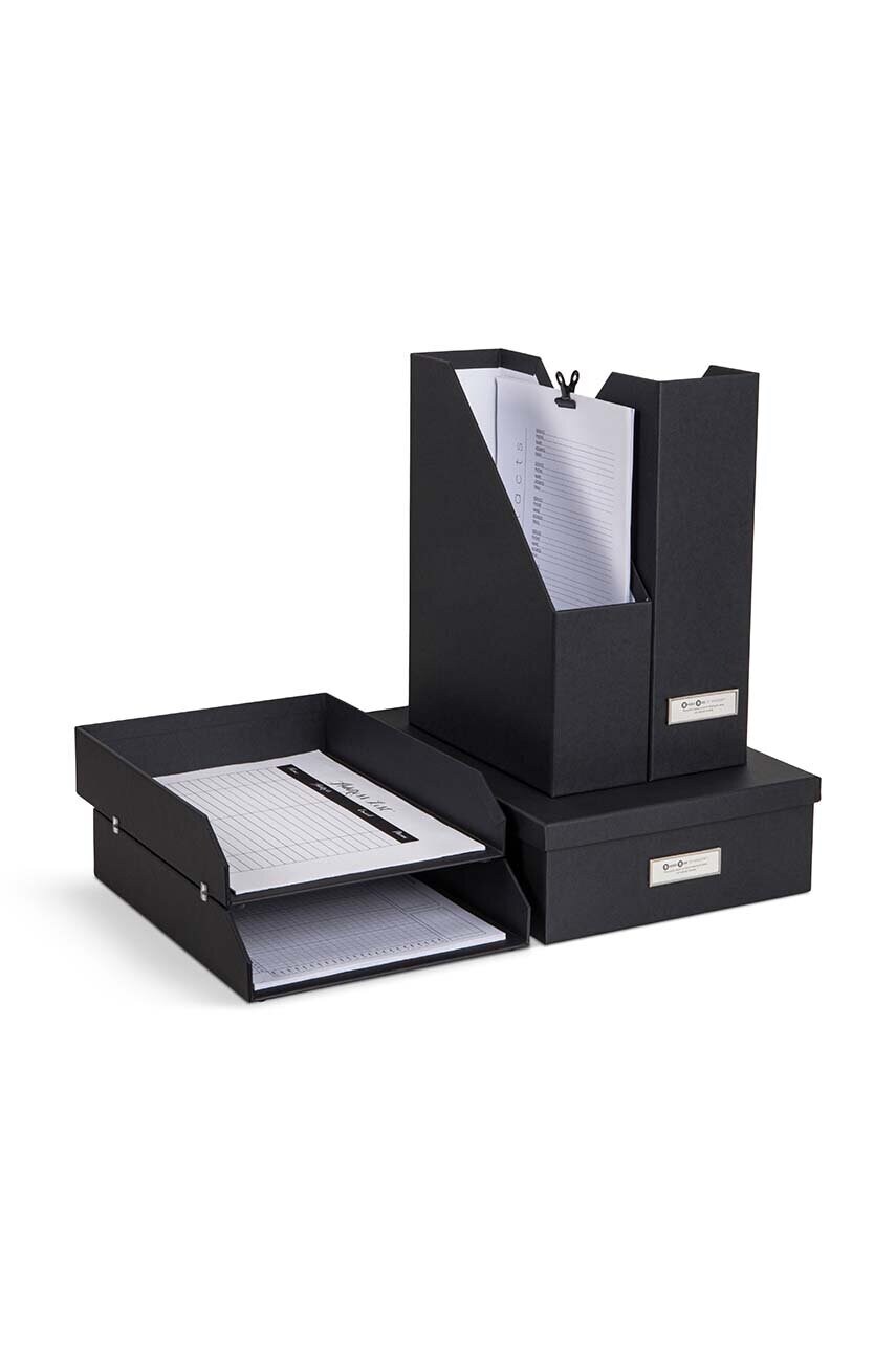 Органайзер для документів Bigso Box of Sweden Holger