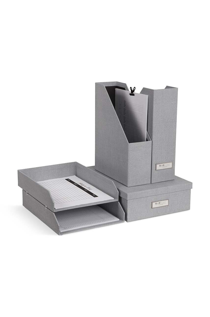 Органайзер для документів Bigso Box of Sweden Holger 5-pack