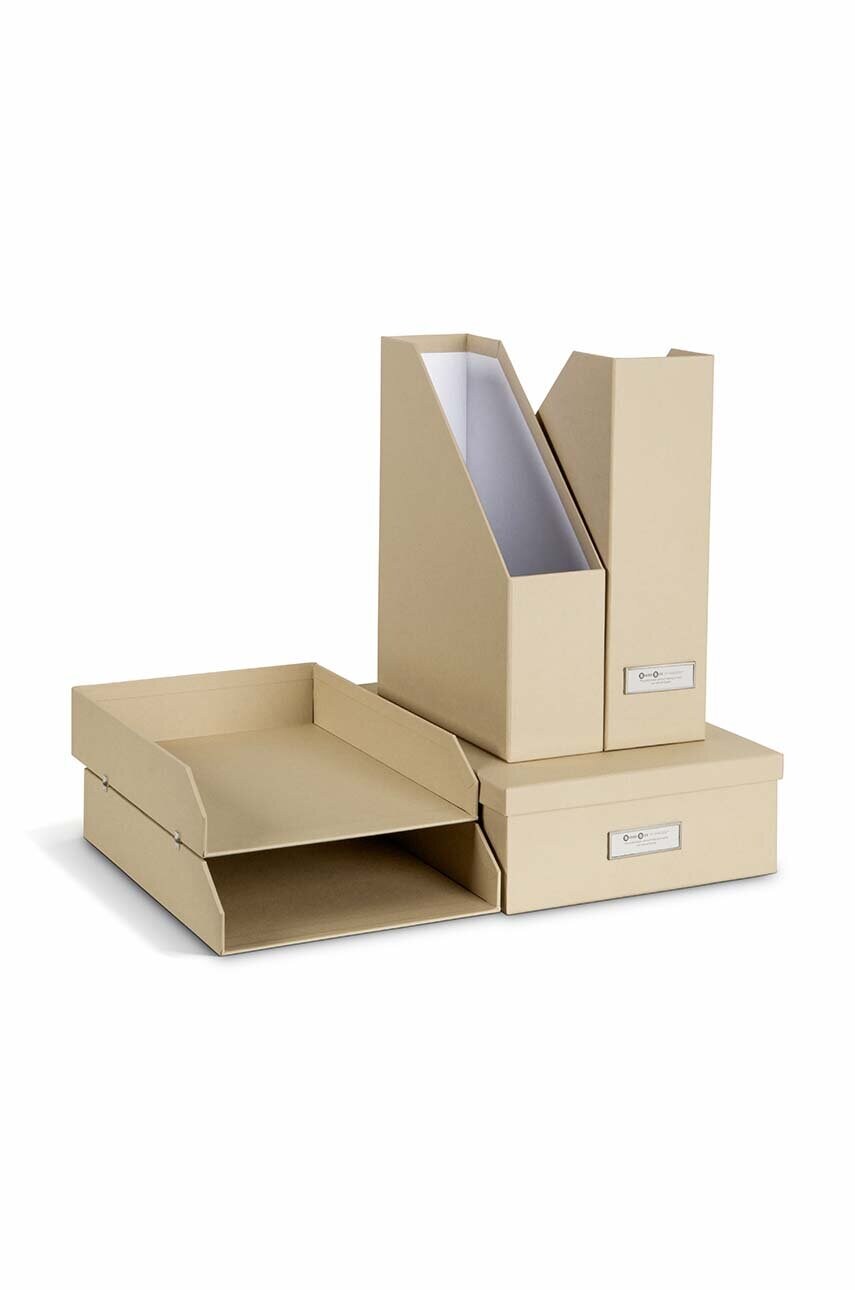 Органайзер для документів Bigso Box of Sweden Holger