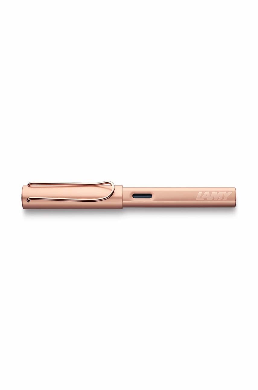 Пір'яна ручка Lamy 076 LX