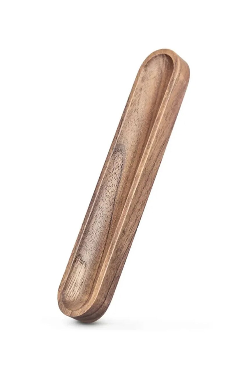 Підставка для ручок stilform Wooden Holder