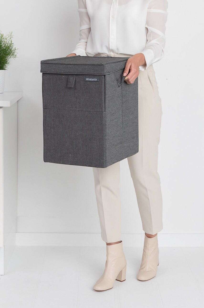 Brabantia кошик для білизни 35 L