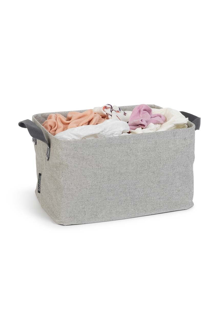 Brabantia кошик для білизни 35 L