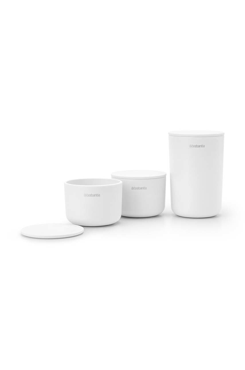 Brabantia Набір контейнерів для зберігання (3-pack)