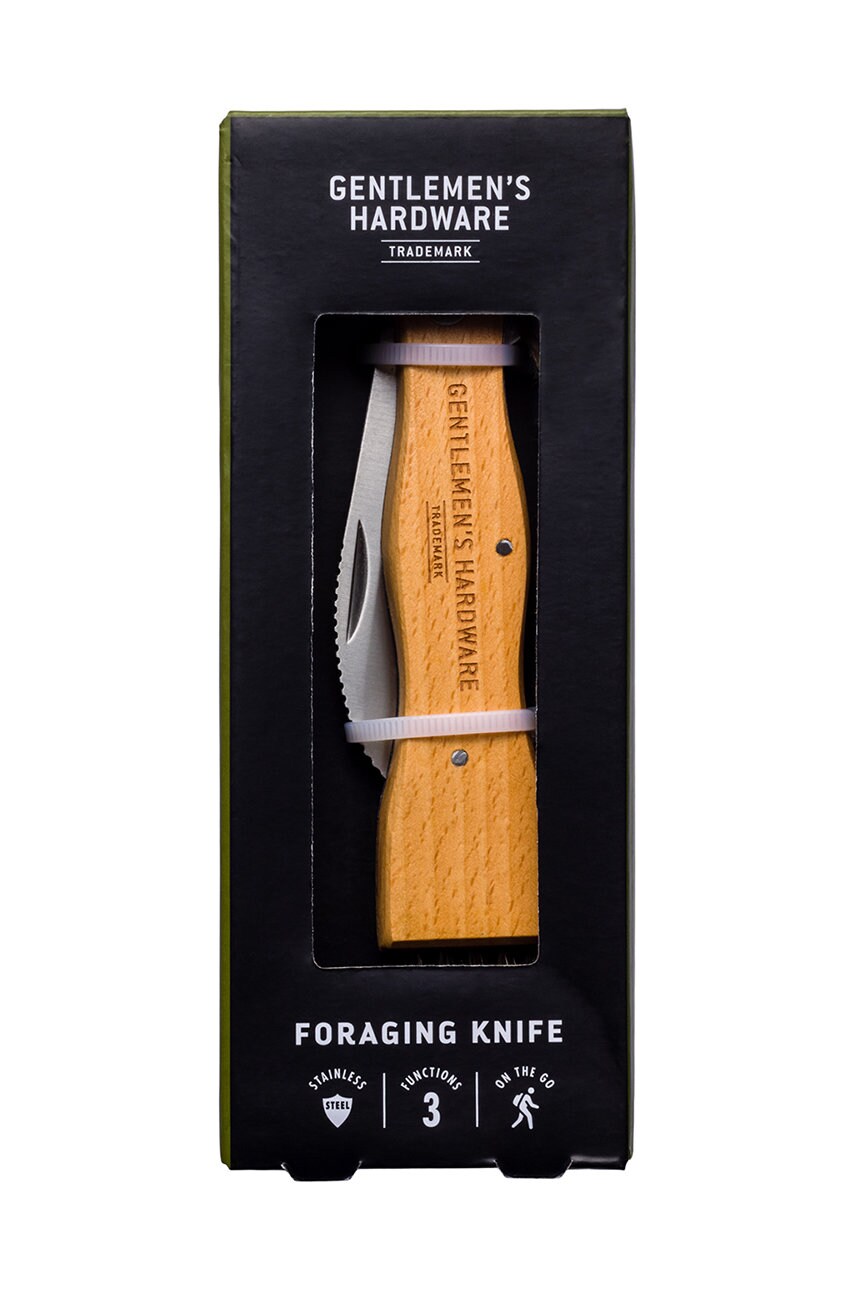 Gentelmen's Hardware Садовий ніж Foraging Knife