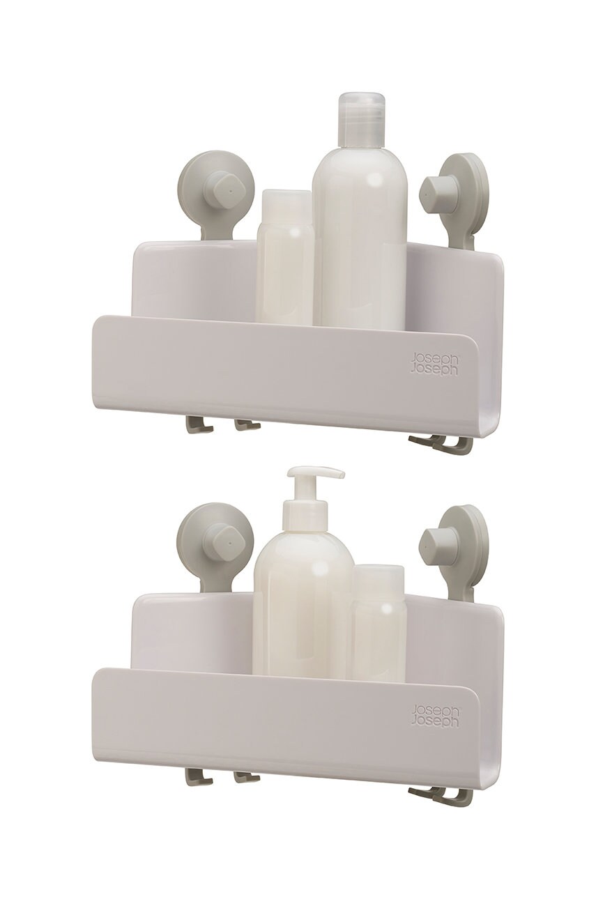 Joseph Joseph Набір кутових полиць для душу EasyStore (2-pack)