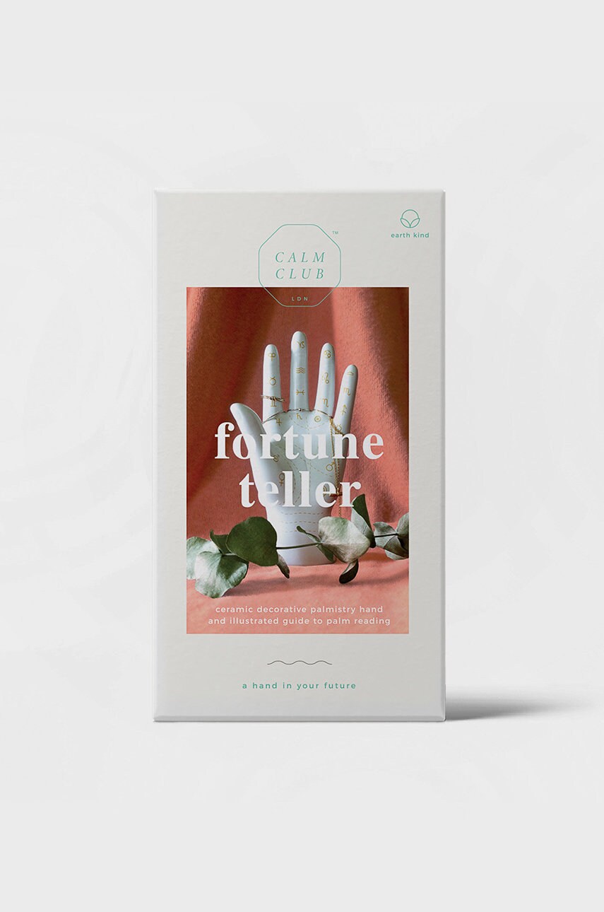 Luckies of London Декорація Fortune Teller