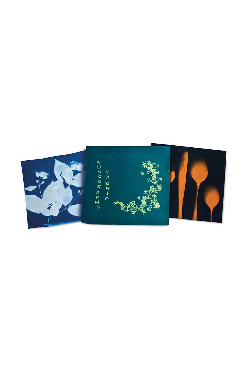 Noted набір для створення фото Sunography (6-pack)