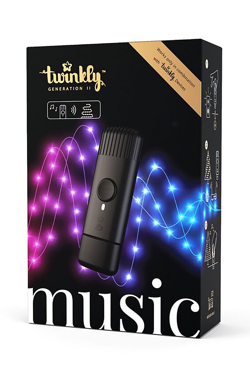 Twinkly адаптер USB audio Music Dongle
