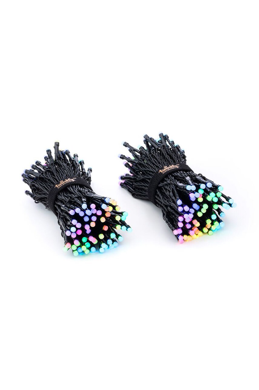 Twinkly розумні ялинкові вогники 250 LED RGB 20mb