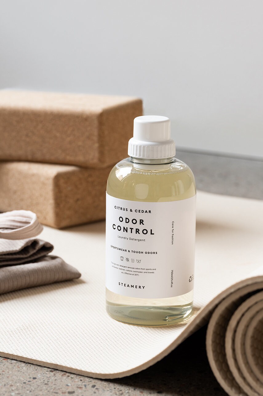 Нейтралізатор запахів для прання Steamery Odor Control Odor Control