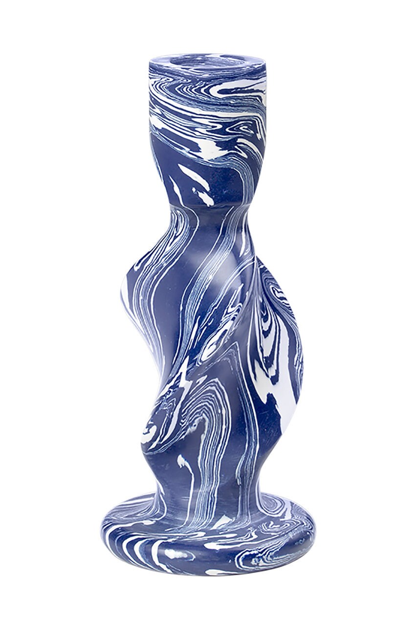 Декоративний свічник Broste Copenhagen Twist