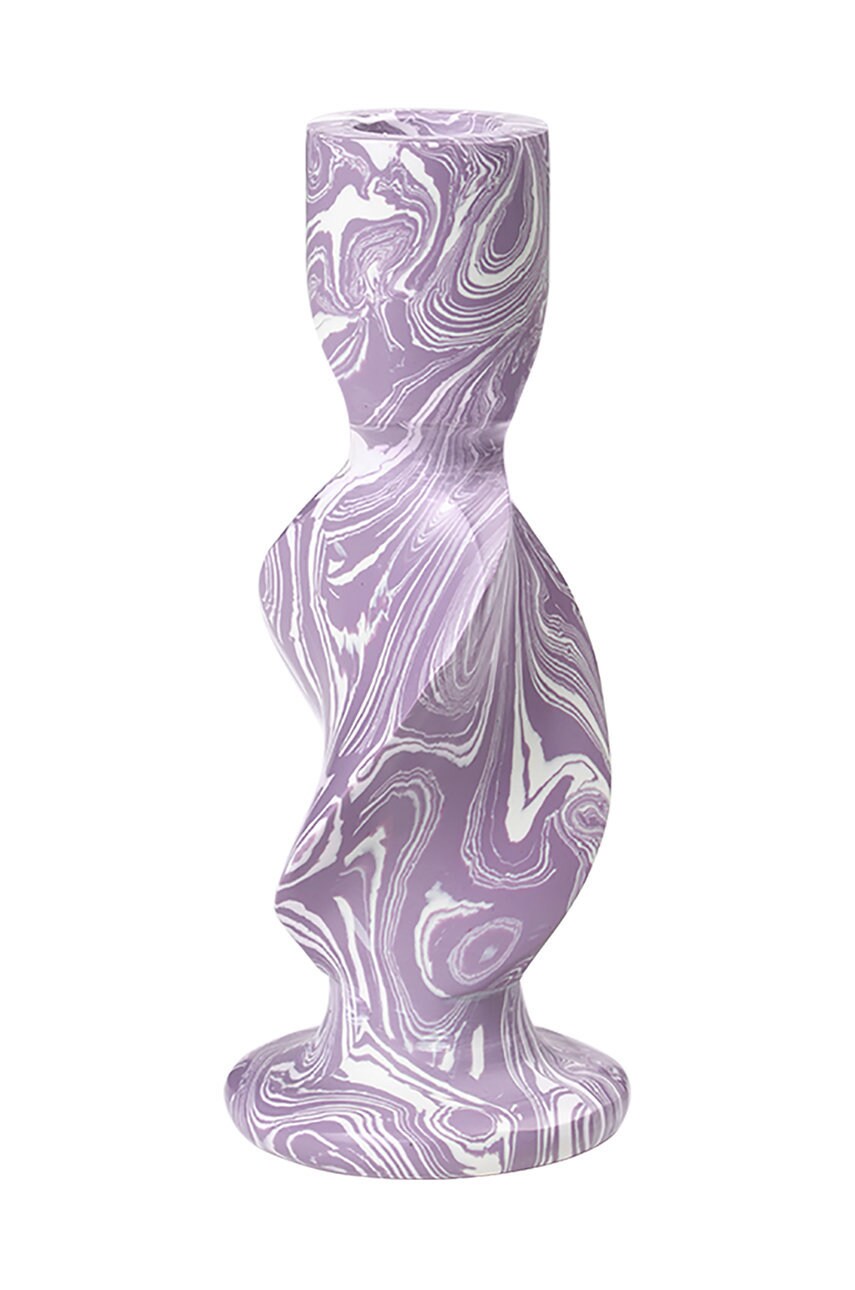 Декоративний свічник Broste Copenhagen Twist