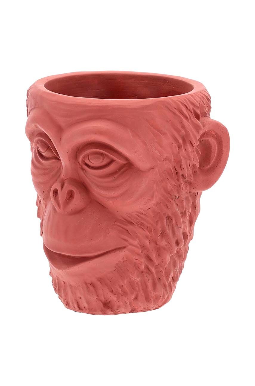 Горщик Villa Collection Calbe Gorilla