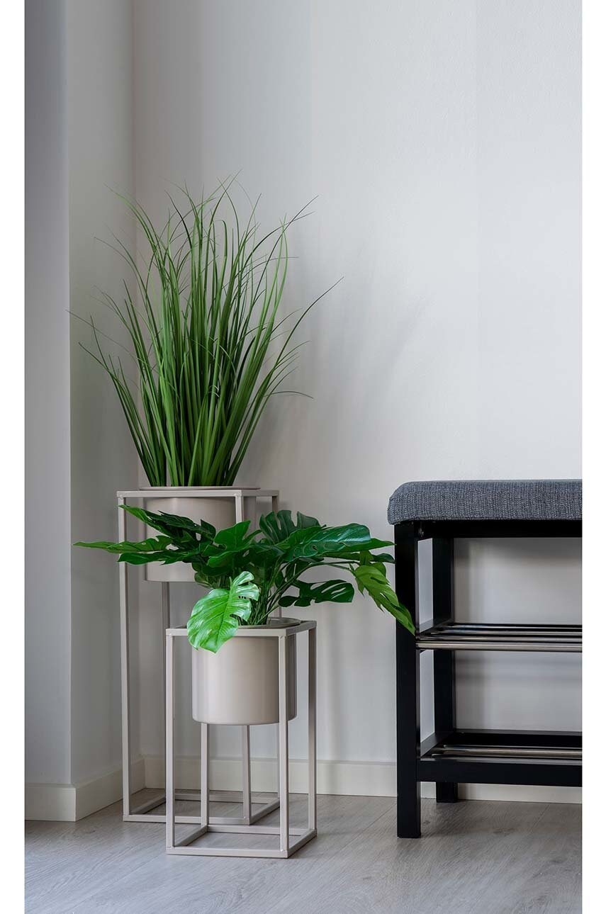 Штучна рослина в горщику House Nordic Poa Grass