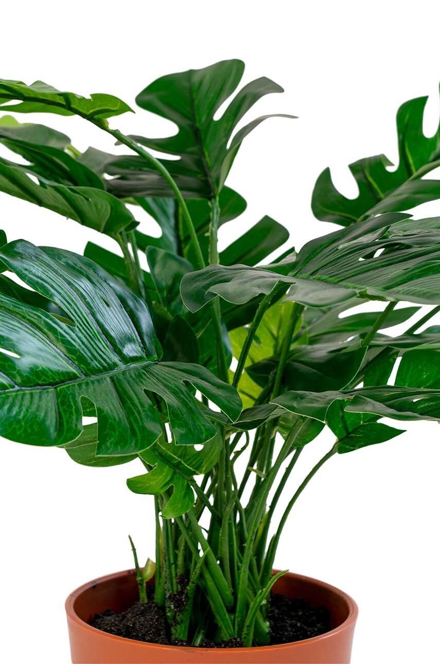 Штучна рослина в горщику House Nordic Monstera