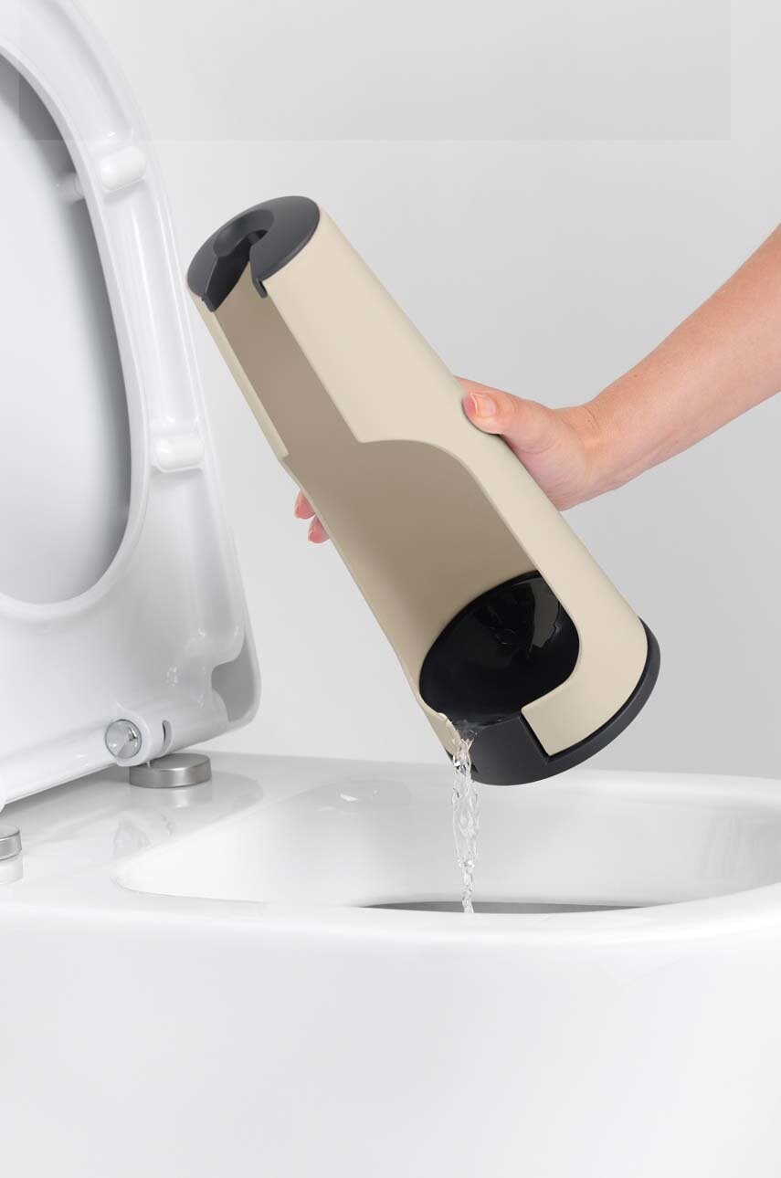 Туалетна щітка Brabantia