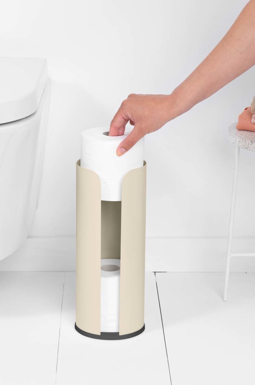Диспенсер для туалетного паперу Brabantia ReNew