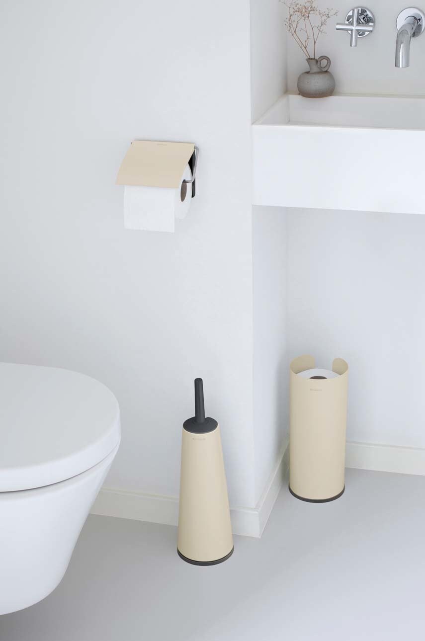 Набір аксесуарів для ванної кімнати Brabantia Renew 3-pack