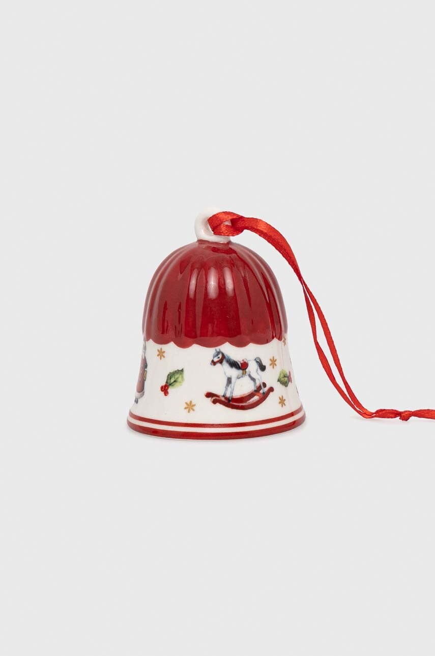 Новорічна прикраса Villeroy & Boch Toy's Delight Decoration