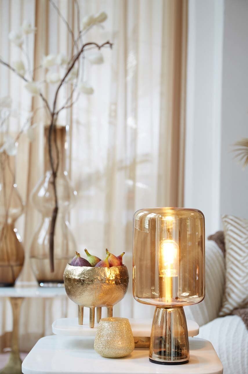 Декоративна ваза Light & Living