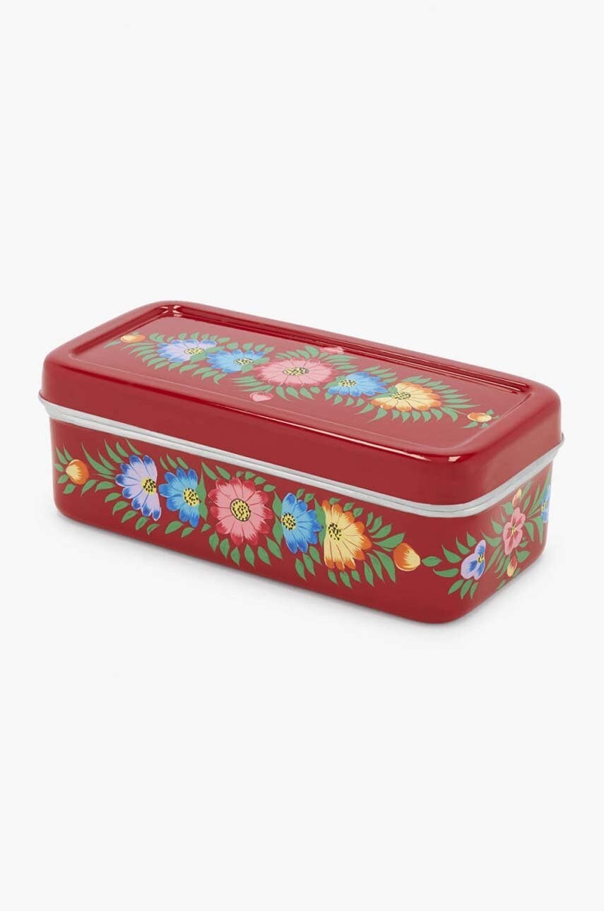 Коробка для зберігання Calma House Caja Frida