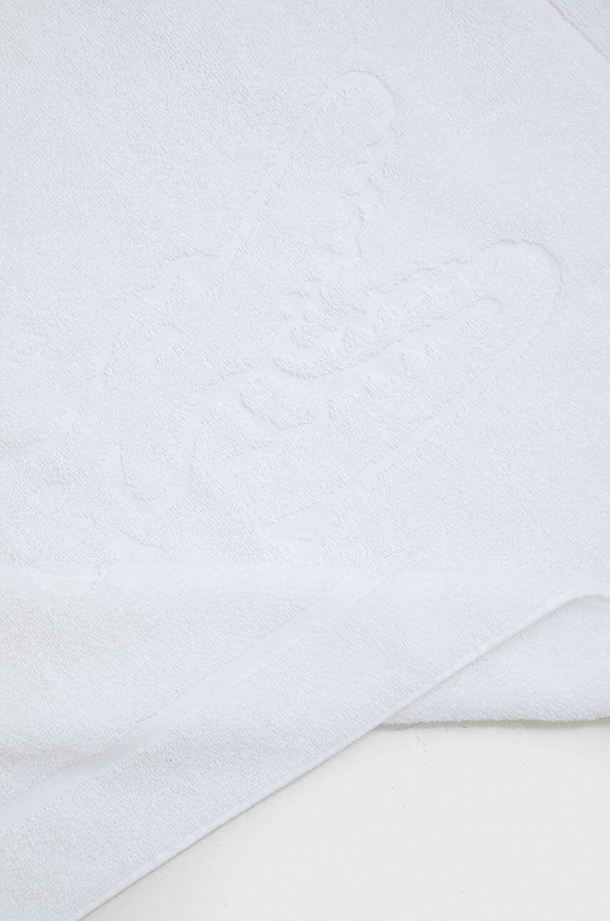 Рушник на підлогу Lacoste Blanc Bath