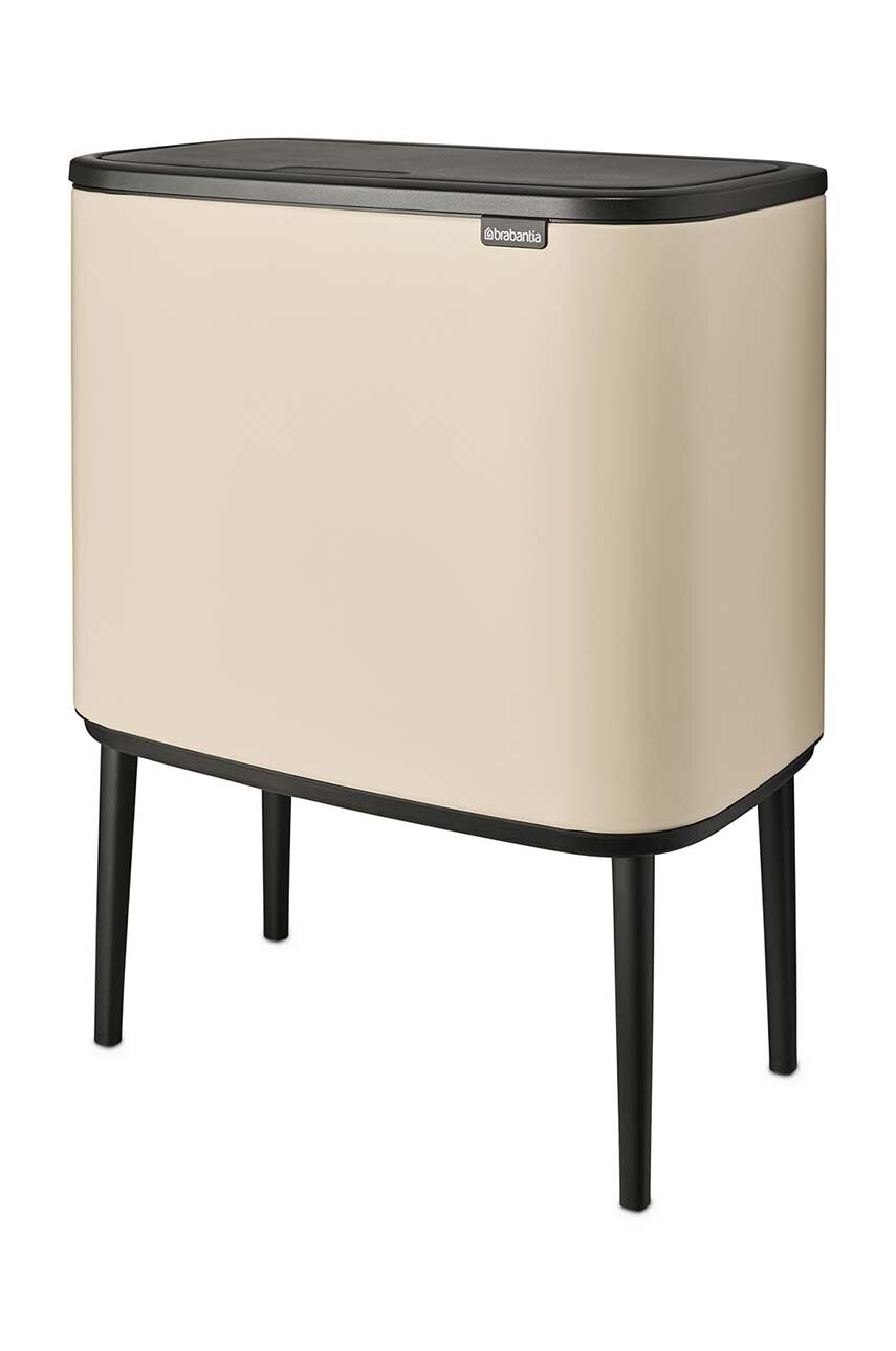 Смітник Brabantia Bo Touch Hi 3 x 11 L