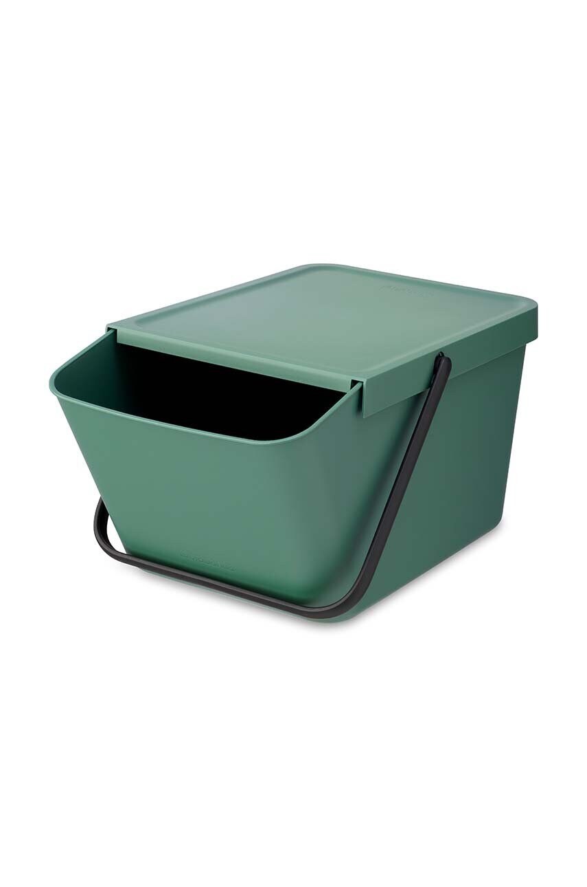 Смітник Brabantia Sort & Go Stackable 20 L