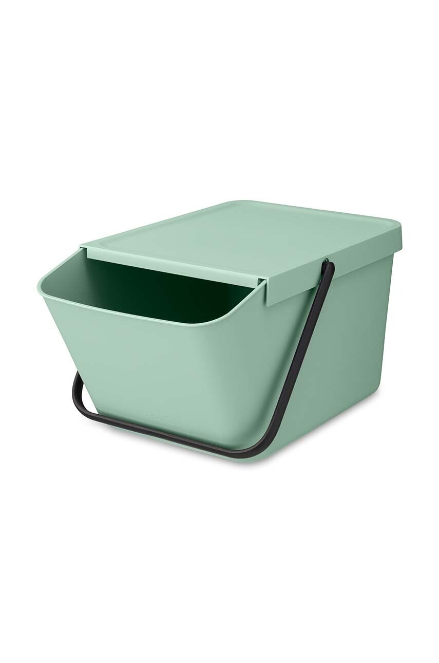 Смітник Brabantia Sort & Go Stackable 20 L