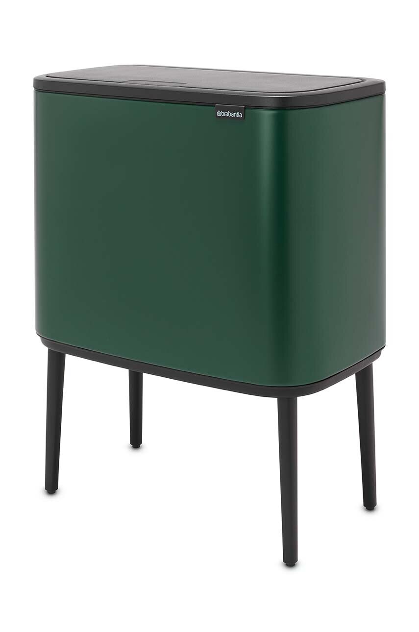 Смітник Brabantia Bo Touch Hi, 3 x 11 L