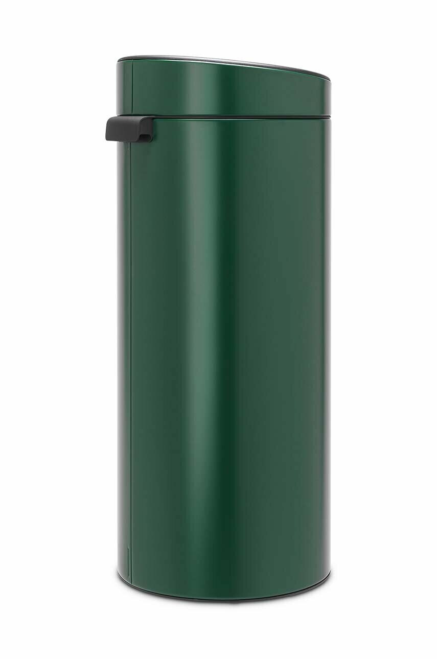 Смітник Brabantia Touch Bin New, 30 L