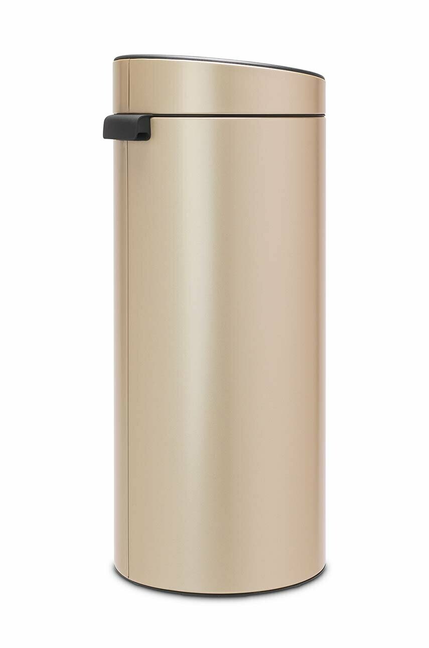 Смітник Brabantia Touch Bin New, 30 L