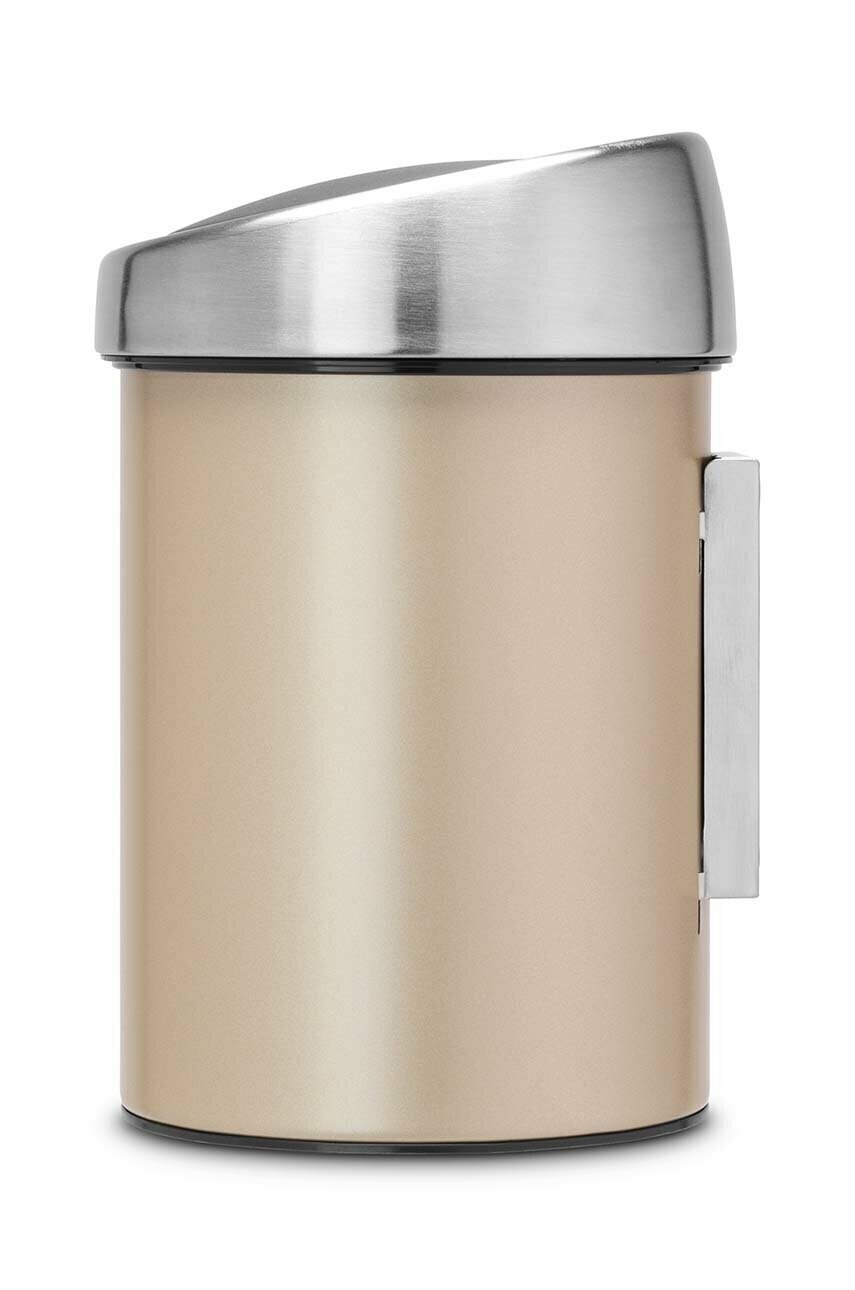 Смітник Brabantia Touch Bin, 3 L
