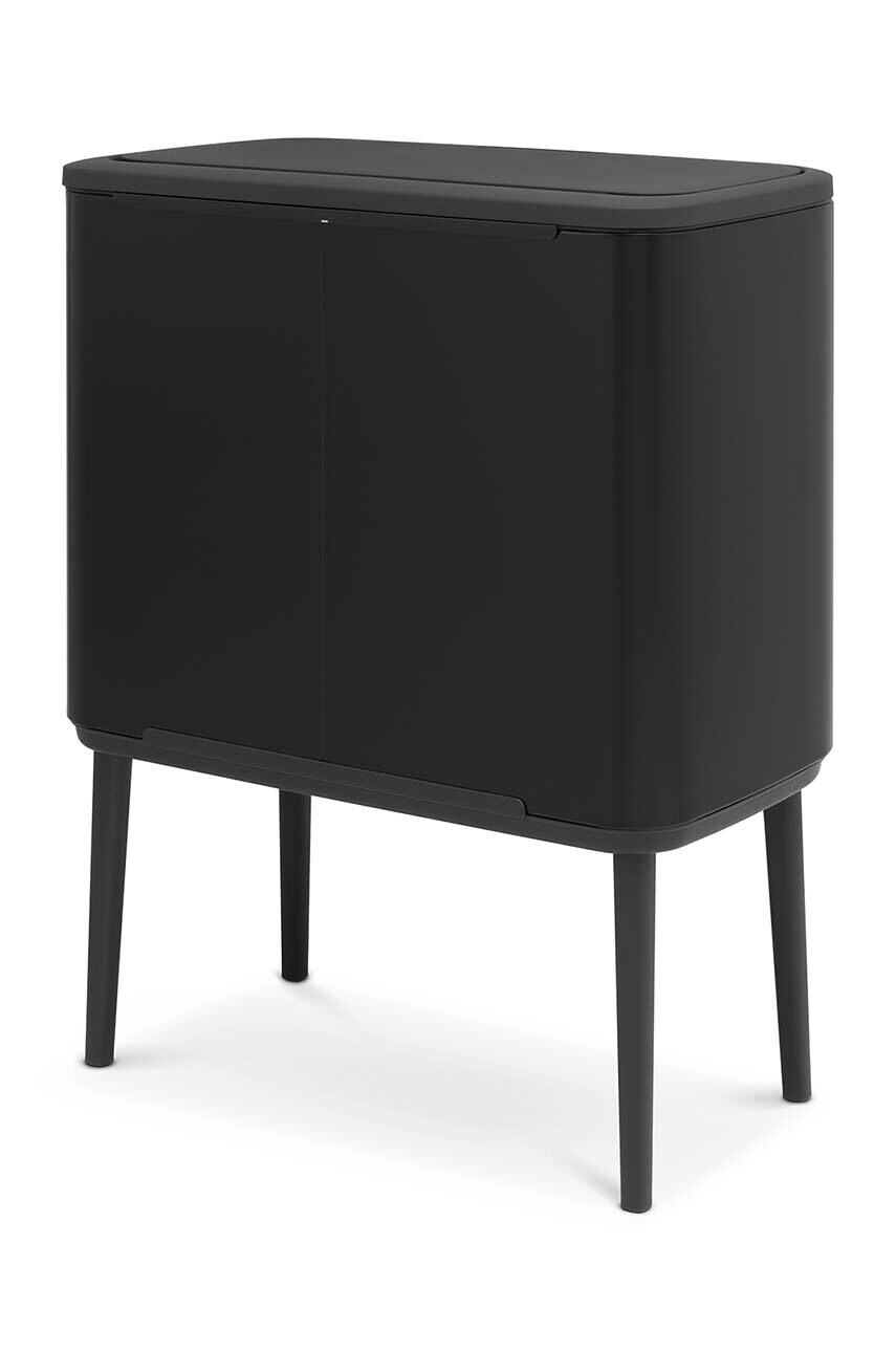 Смітник Brabantia Bo Touch, 11 + 23 L