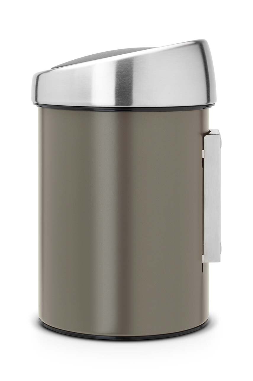 Смітник Brabantia Touch Bin 3 L