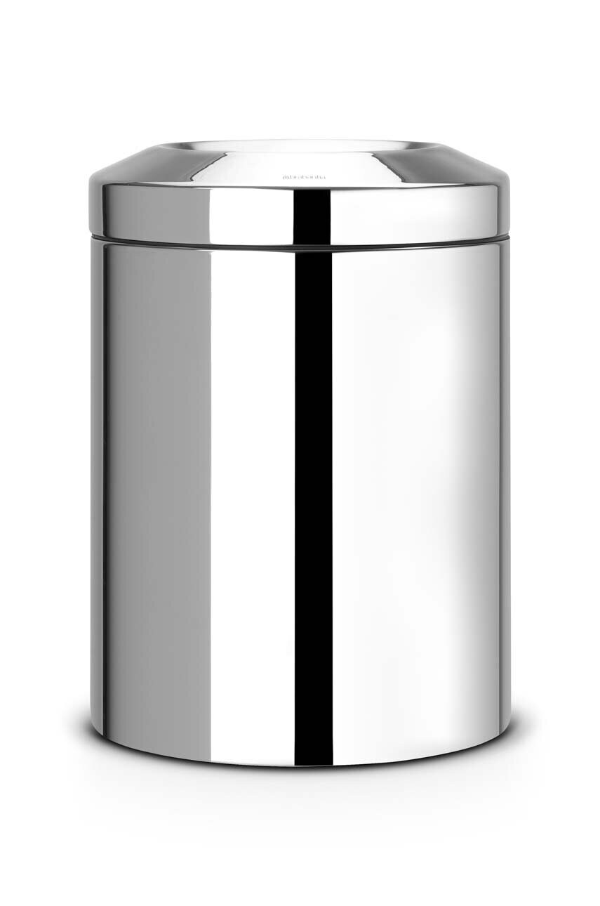 Розумний смітник Brabantia Brilliant Stell 7 L