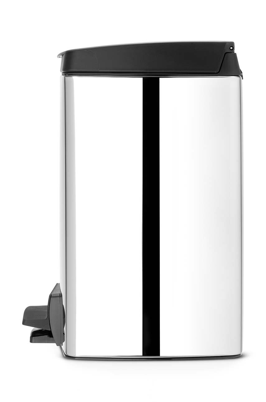 Смітник Brabantia Pedal Bin 10 L