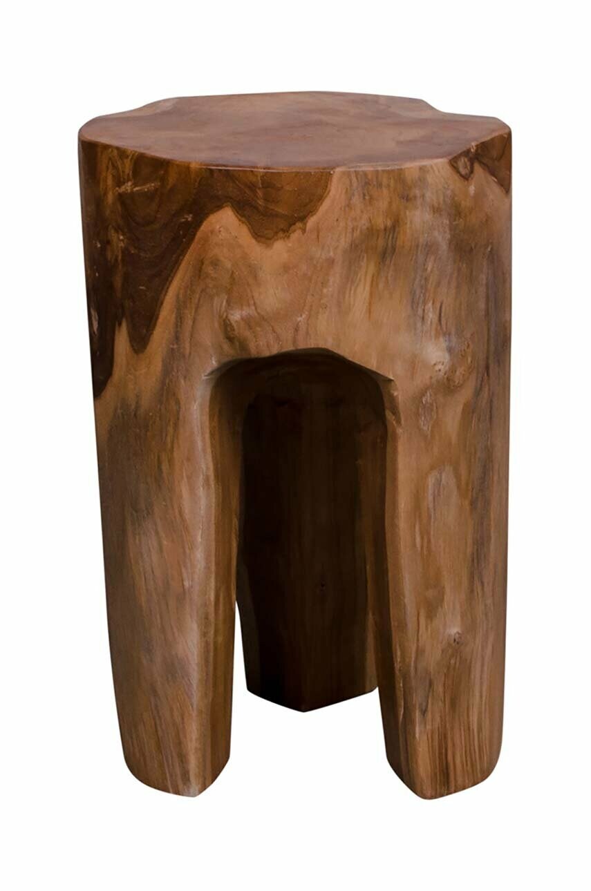 Табурет House Nordic Rose Teak